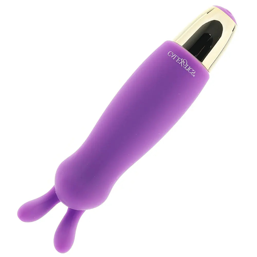 Slay #Buzz Me Rechargeable Vibe Sex Toys Calgary Same-Day Delivery CalExotics other view