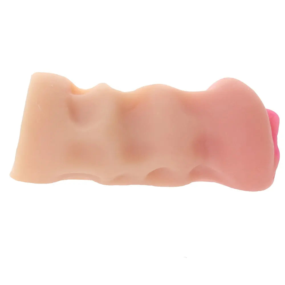 Violet Starr Pussy Stroker Calgary Same-Day Delivery Cousins Group side view