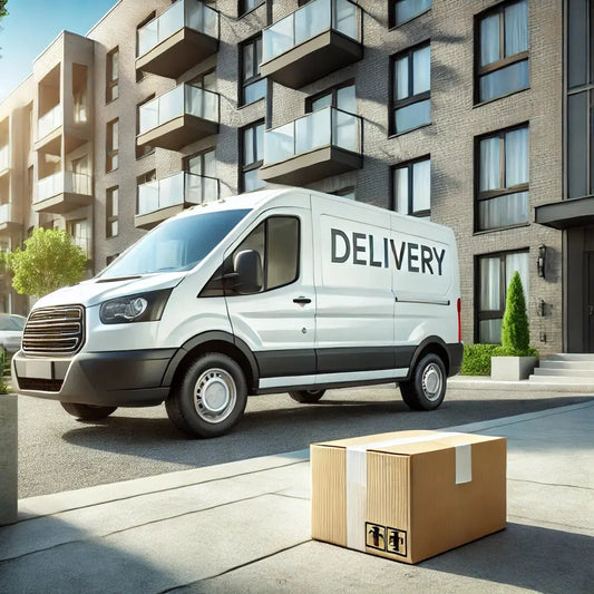 How Same-Day Delivery in Calgary is Revolutionizing the Adult Toy Shopping Experience - SecretToys