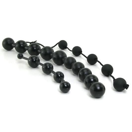 Anal Fantasy Beginner's Bead Kit Anal Fantasy Collection