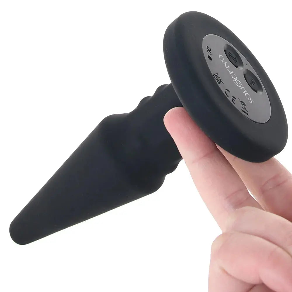Bionic Beaded Rimming Probe Calgary Same-Day Delivery CalExotics 
