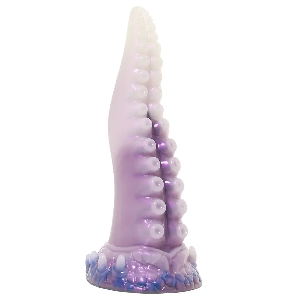 Creature Cocks Astropus Tentacle Dildo XR Brands