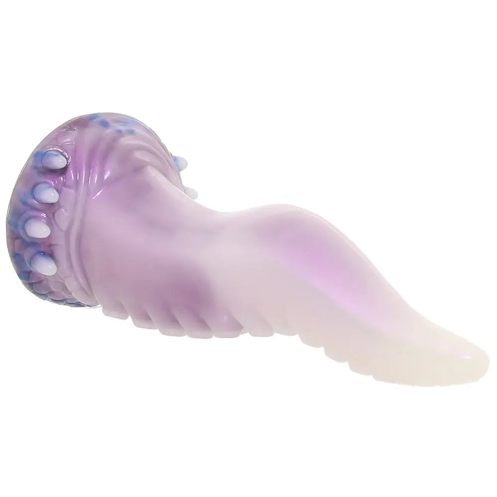 Creature Cocks Astropus Tentacle Dildo XR Brands close up