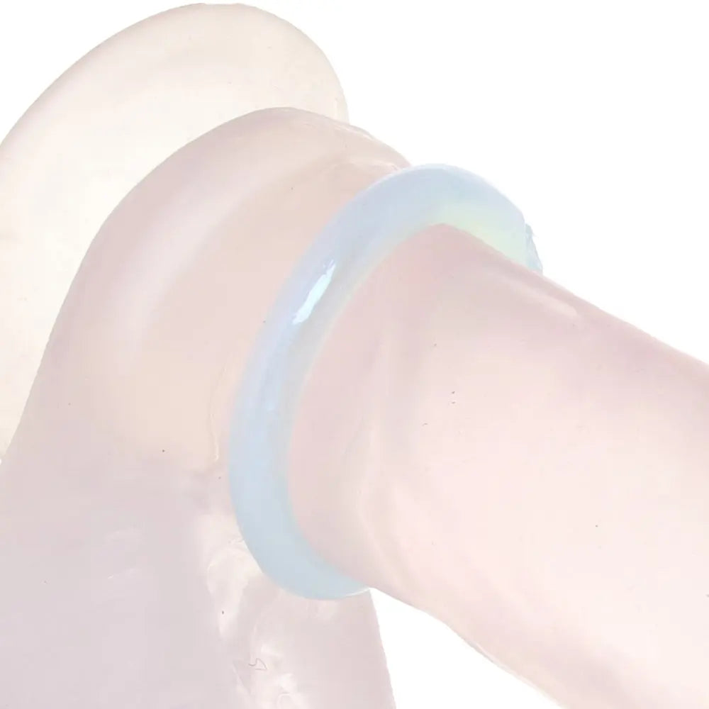 Fantasia Multicolour Stamina Rings Calgary Same-Day Delivery ns novelties close up
