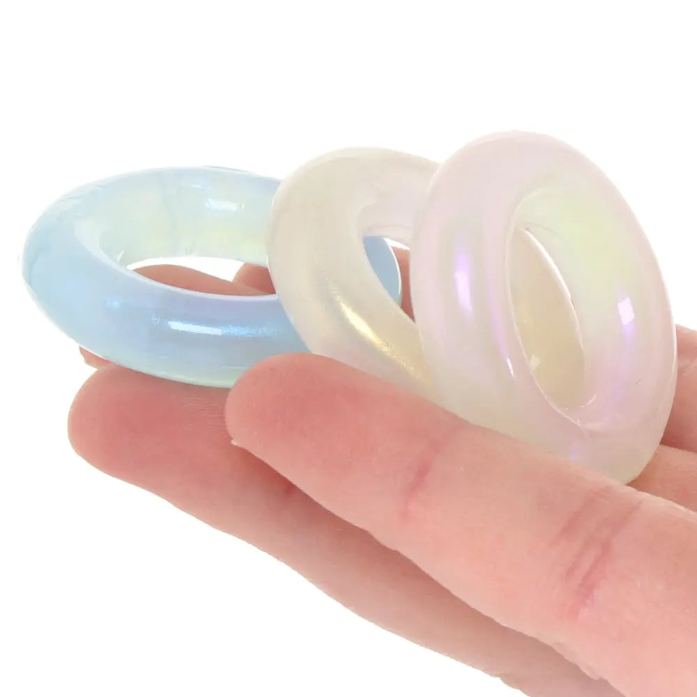 Fantasia Multicolour Stamina Rings Calgary Same-Day Delivery ns novelties on hand