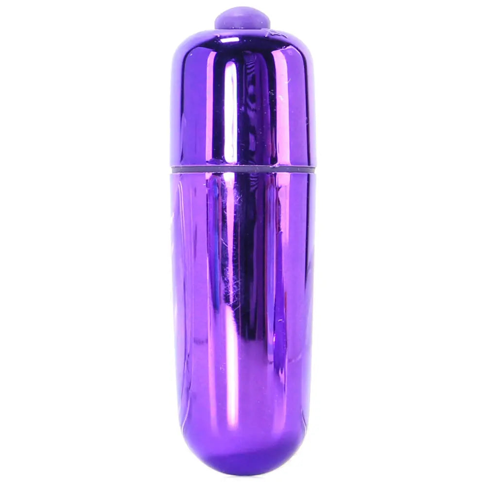 Neon Vibrating Couples Kit in Purple Calgary Same-Day Delivery Pipedream bullet