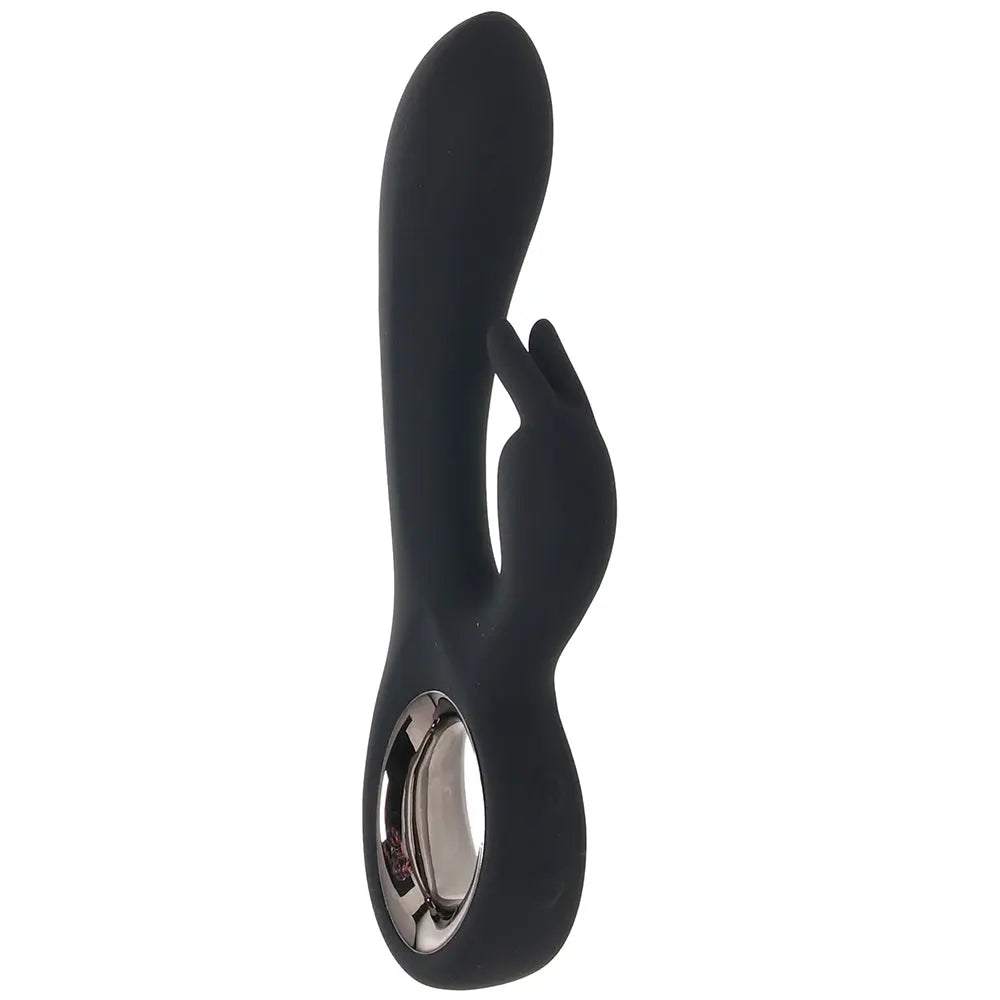 Playboy Late Night Bunny Rabbit Vibe Calgary Same-Day Delivery Evolved Novelties