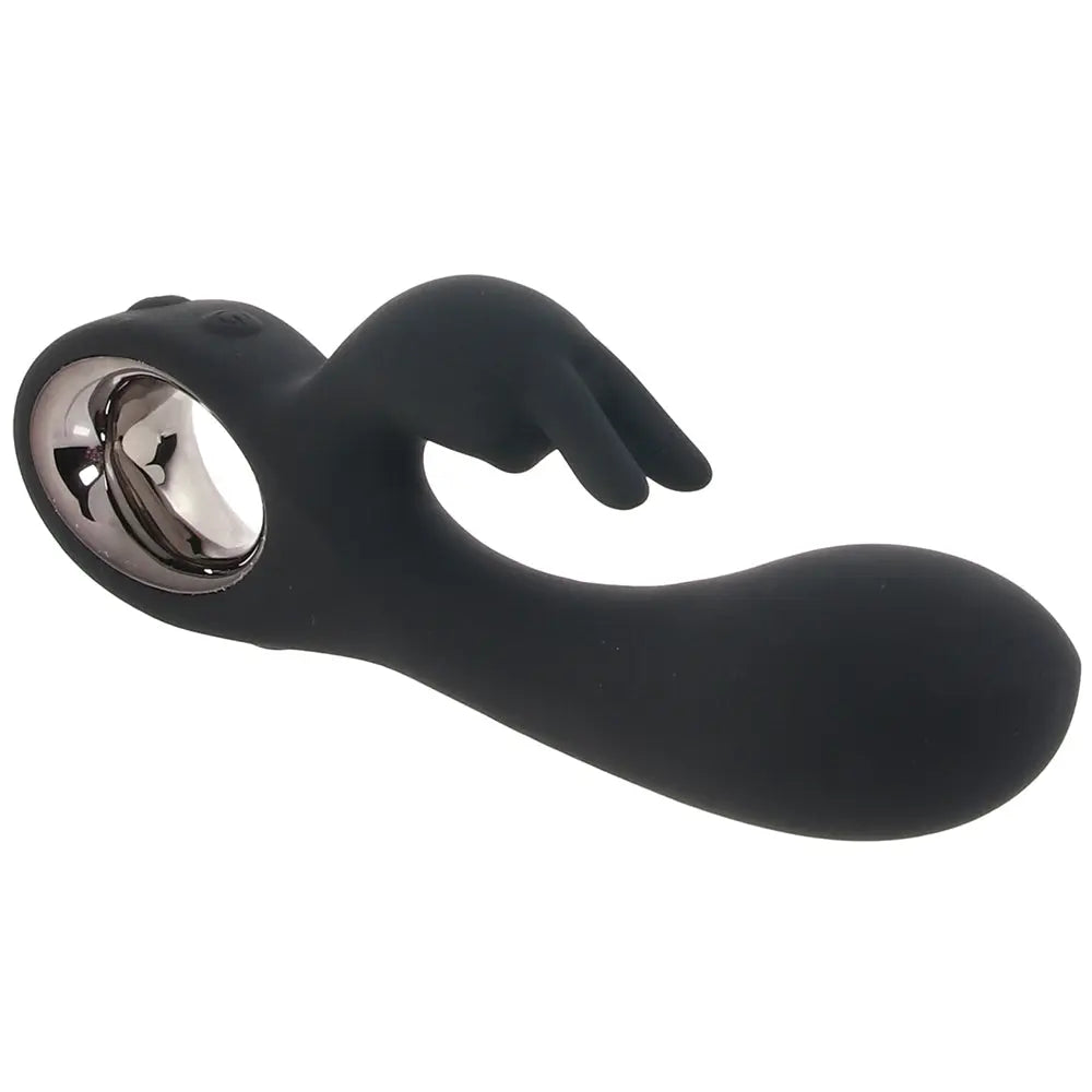 Playboy Late Night Bunny Rabbit Vibe Calgary Same-Day Delivery Evolved Novelties close up