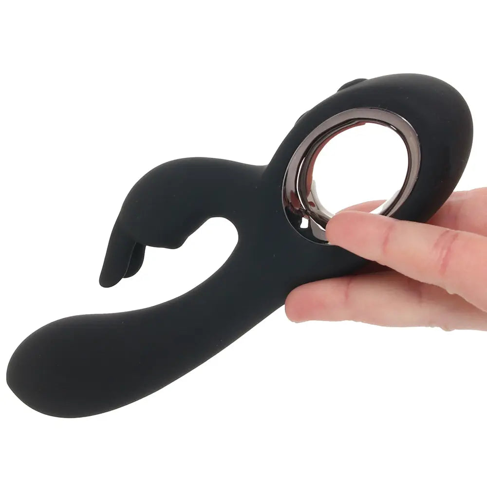 Playboy Late Night Bunny Rabbit Vibe Calgary Same-Day Delivery Evolved Novelties on hand
