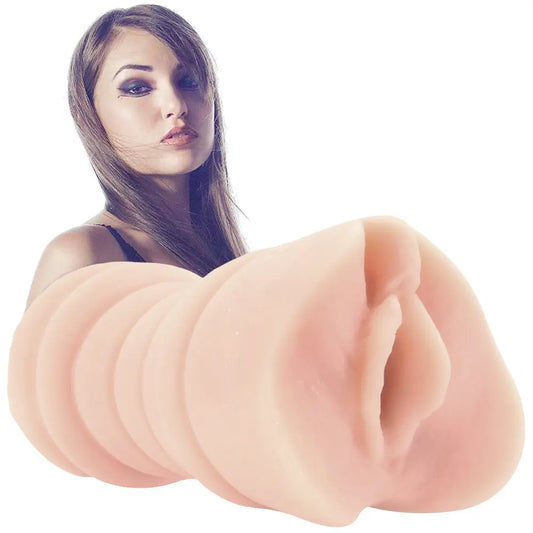 Sasha Grey Cream Pie ULTRASKYN Pocket Pussy Calagary Same-Day Delivery Sasha Grey