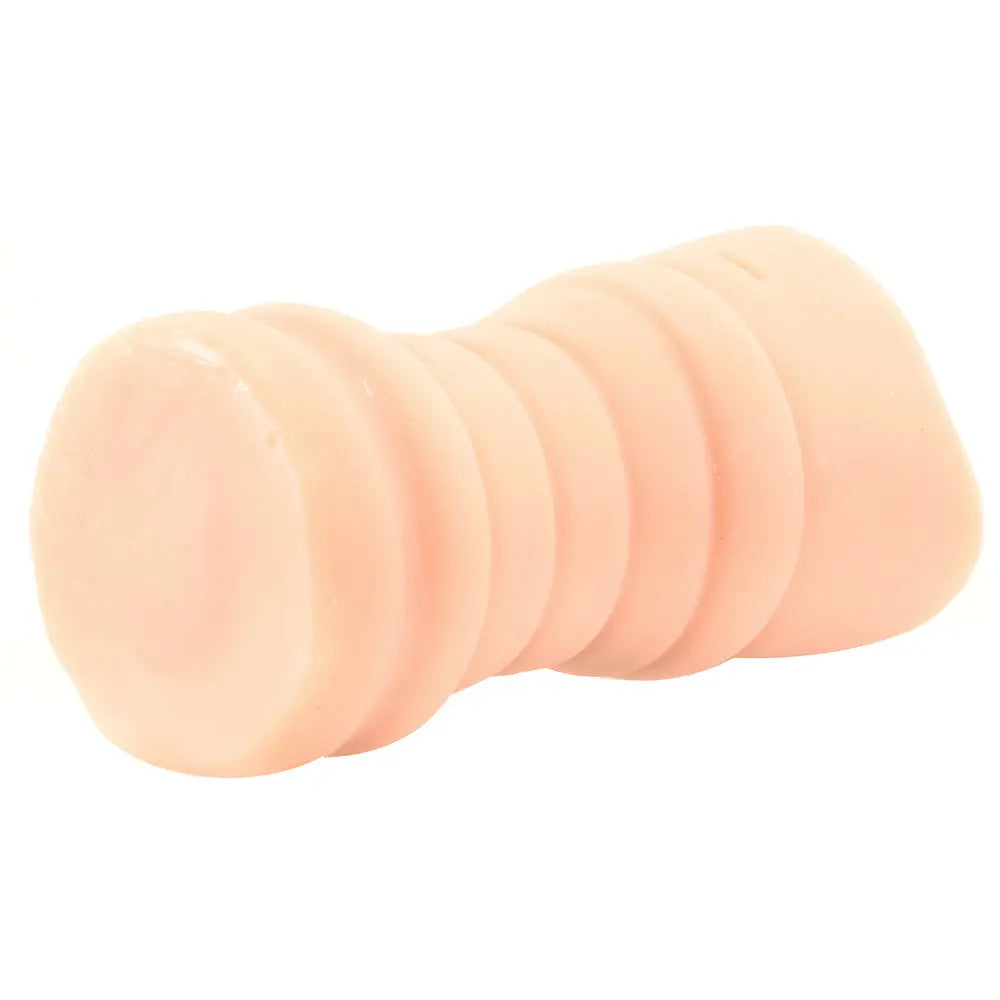 Sasha Grey Cream Pie ULTRASKYN Pocket Pussy Calagary Same-Day Delivery Sasha Grey back view