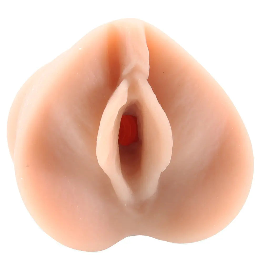 Sasha Grey Cream Pie ULTRASKYN Pocket Pussy Calagary Same-Day Delivery Sasha Grey close up