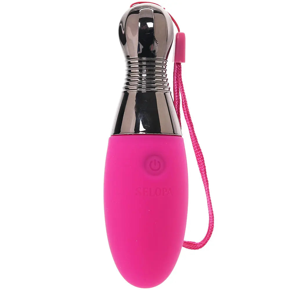 Selopa Companion Vibe Sex Toys Calgary Same-Day Delivery Evolved Novelties
