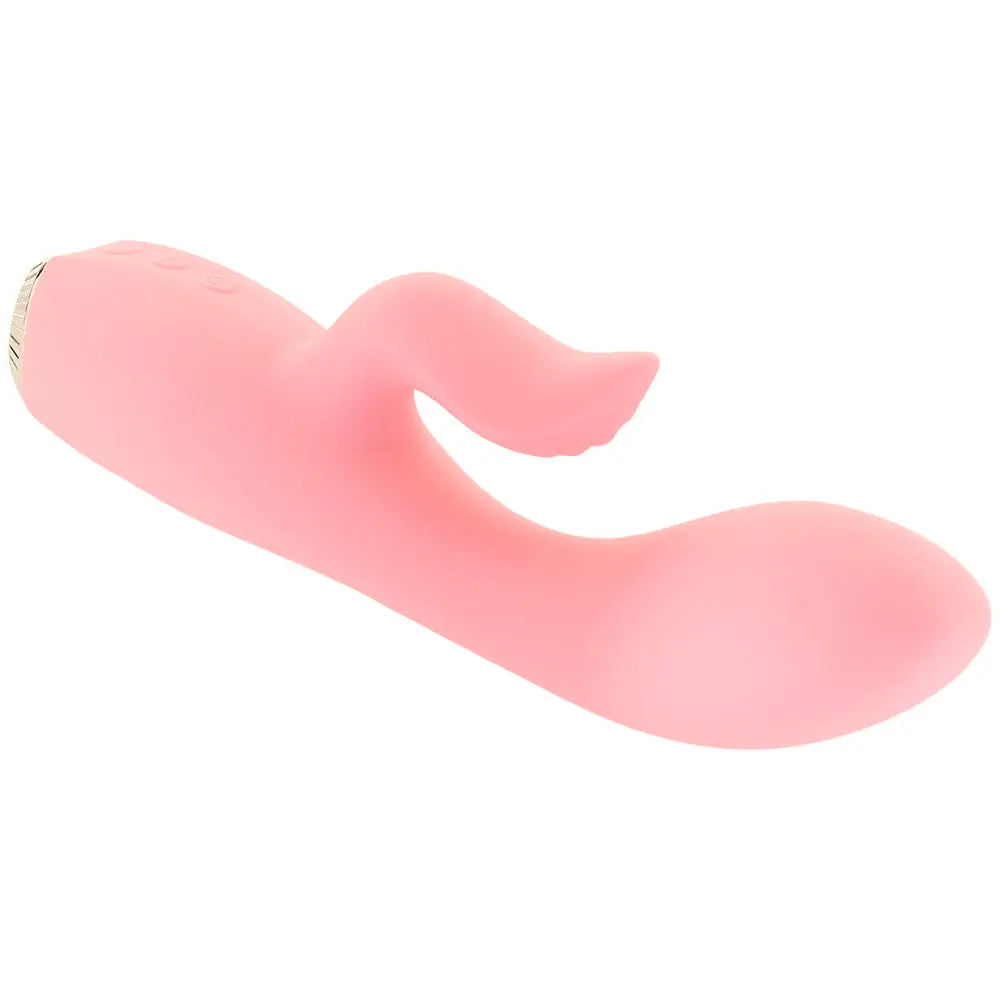 Uncorked Zinfandel Rechargeable Rabbit Vibe CalExotics other view