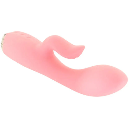 Uncorked Zinfandel Rechargeable Rabbit Vibe CalExotics other view