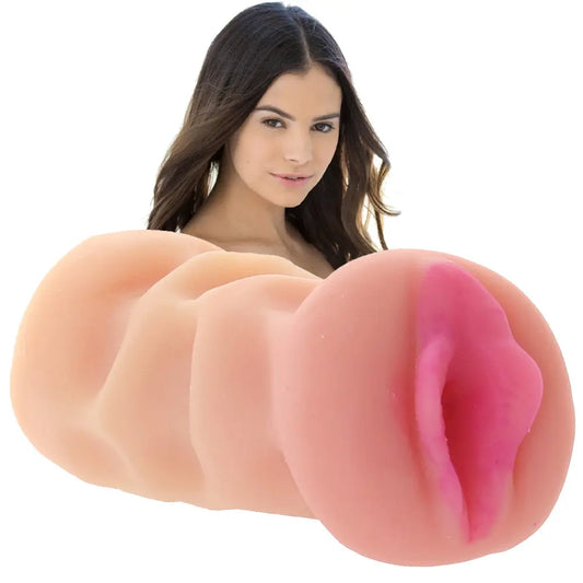 Violet Starr Pussy Stroker Calgary Same-Day Delivery Cousins Group