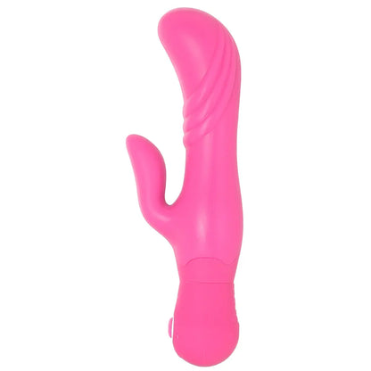 Posh Silicone Thumper G Vibe in Pink Calgary Same Day Delivery