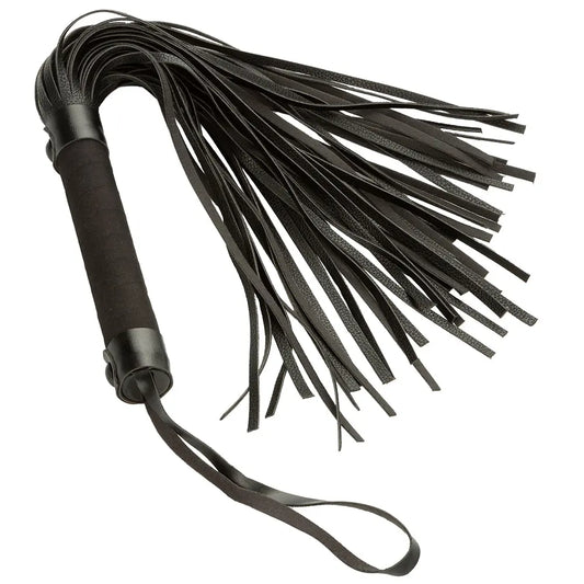 Nocturnal Collection Flogger Calgary Same-Day Delivery CalExotics