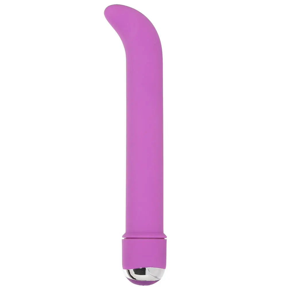 7 Function Classic Chic G Vibe in Purple Calgary Same-Day Delivery CalExotics