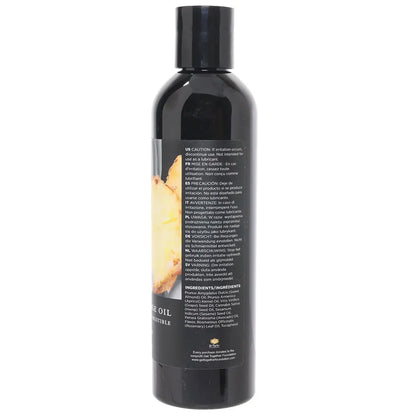 Edible Massage Oil Calgary Same Day Delivery