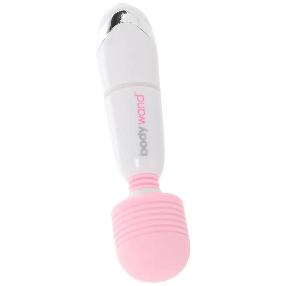 5 Function Mini Wand in Pink Calgary Same-Day Delivery X-Gen