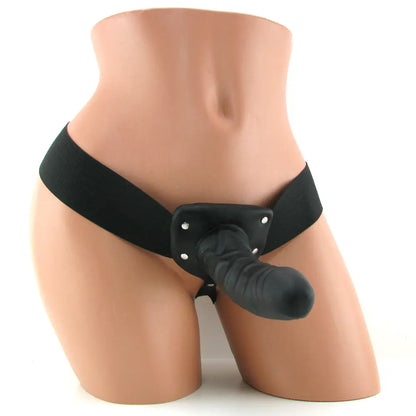 Fetish Fantasy Ltd Hollow Strap-On Calgary Same-Day Delivery Pipedream