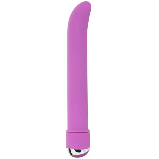 7 Function Classic Chic G Vibe in Purple Calgary Same-Day Delivery CalExotics