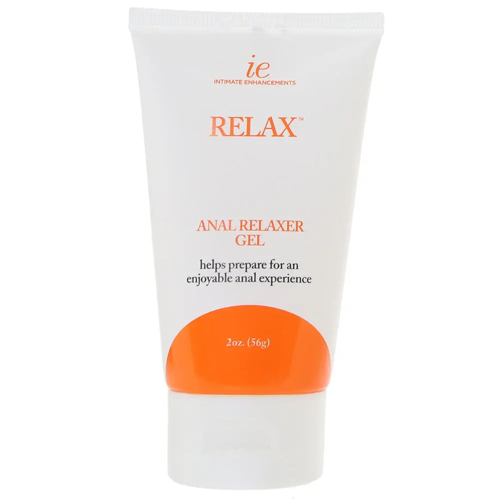 Relax Anal Relaxer Calgary Same Day Delivery