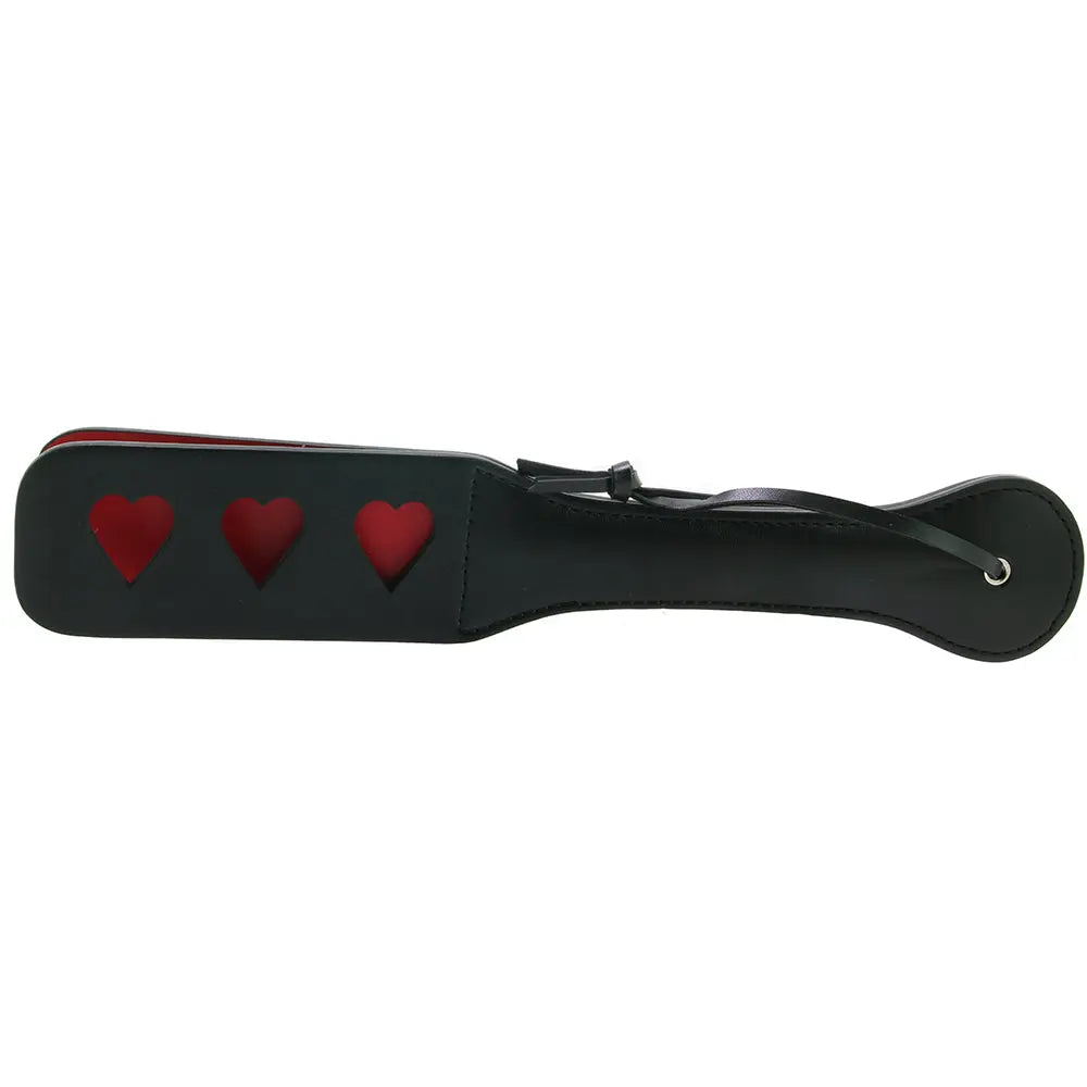 Ouch! HEARTS Paddle Calgary Same-Day Delivery Shots Toys