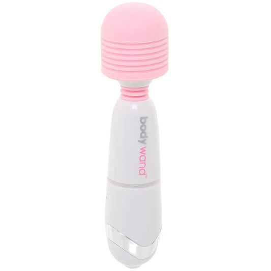 5 Function Mini Wand in Pink Calgary Same-Day Delivery X-Gen