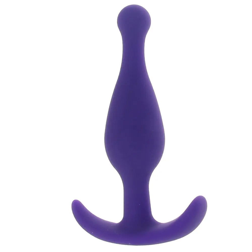 Hers Anal Kit in Purple Calgary Same Day Delivery