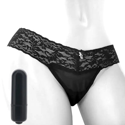 Vibrating Panties Calgary