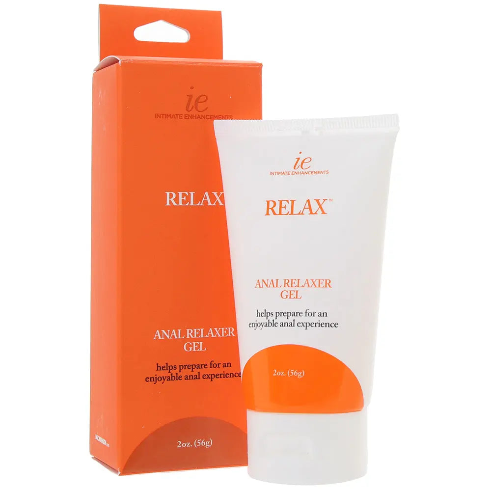 Relax Anal Relaxer Calgary Same Day Delivery