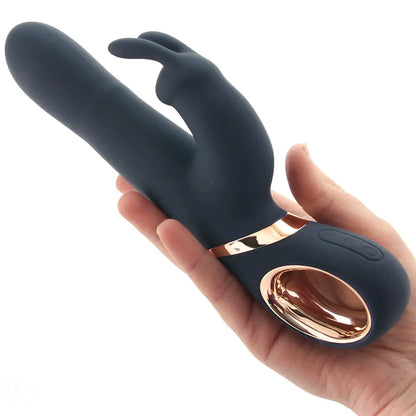 Eve's Twirling Rabbit Vibe Evolved Novelties