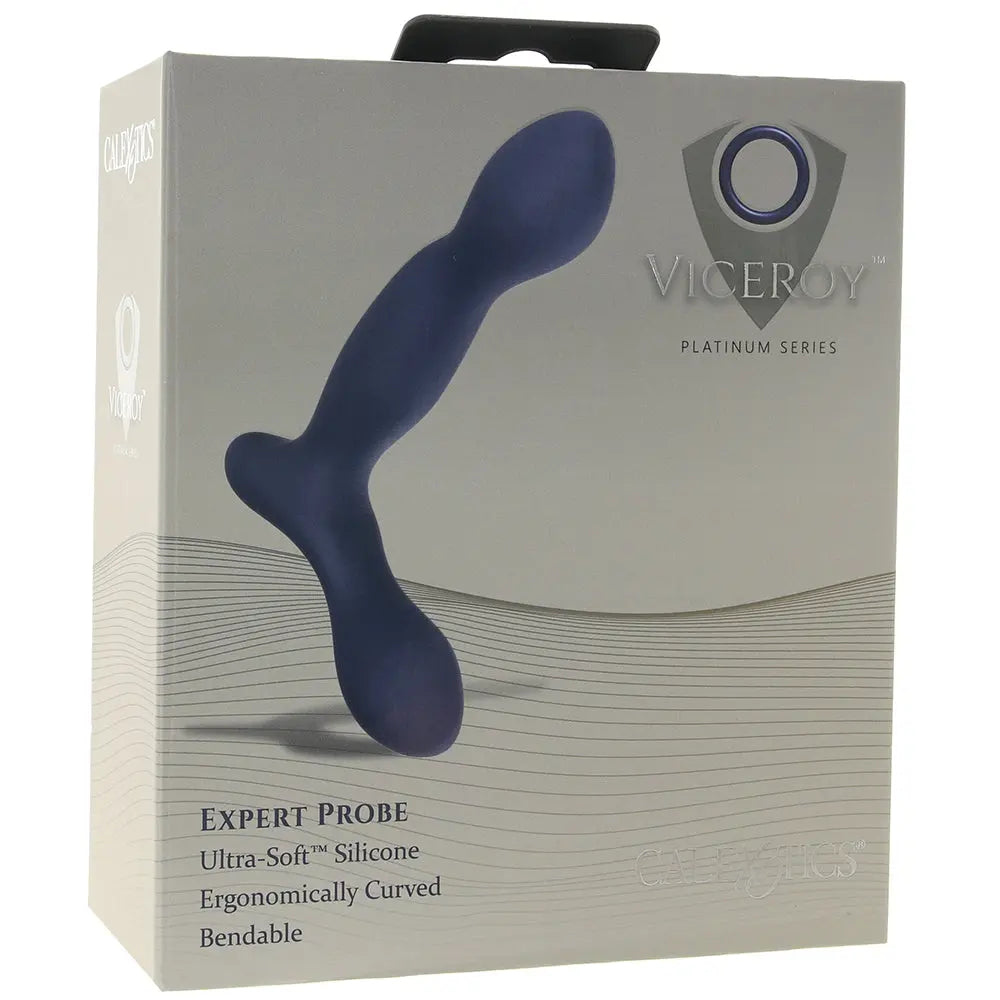 Prostate Probe Calgary