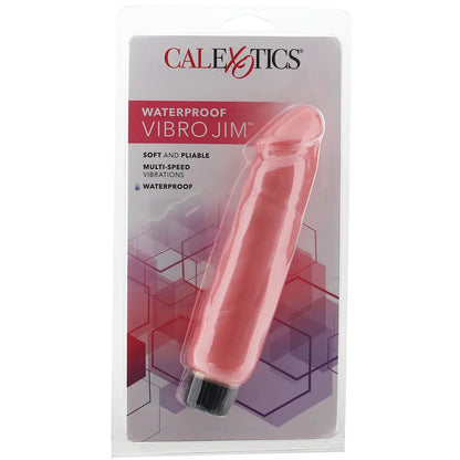 Vibro Jim Waterproof Vibe Calgary Same Day Delivery