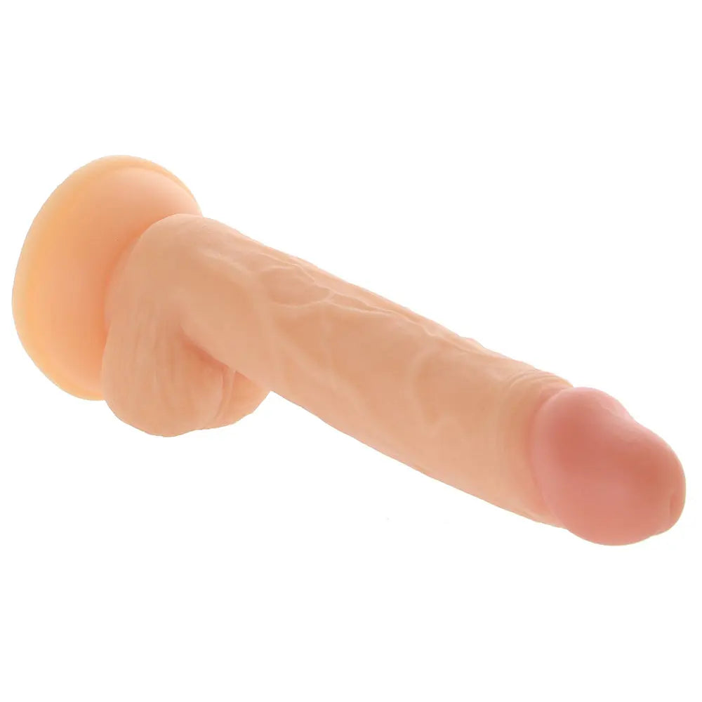 Fantasy Jock Swimming Simon 7 Inch Dildo Calgary Same-Day Delivery XR Brands