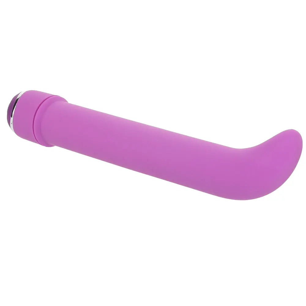 7 Function Classic Chic G Vibe in Purple Calgary Same-Day Delivery CalExotics