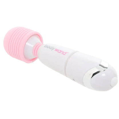 5 Function Mini Wand in Pink Calgary Same-Day Delivery X-Gen