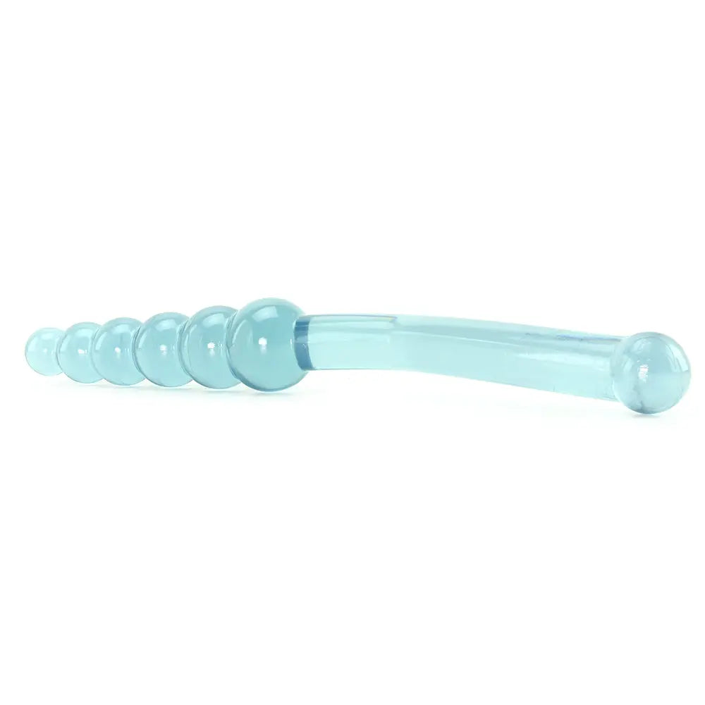 Jelly Fun Flex Anal Wand Calgary Same-Day Delivery Pipedream