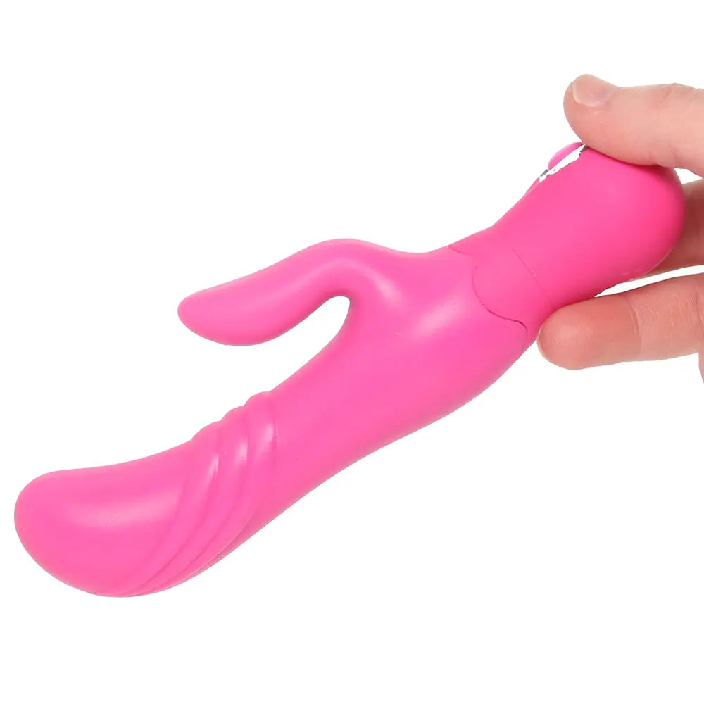 Posh Silicone Thumper G Vibe in Pink Calgary Same Day Delivery