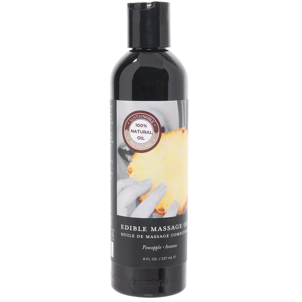 Edible Massage Oil Calgary Same Day Delivery