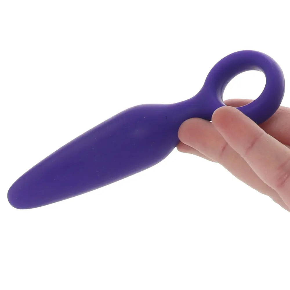 Hers Anal Kit in Purple Calgary Same Day Delivery