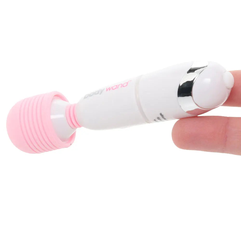 5 Function Mini Wand in Pink Calgary Same-Day Delivery X-Gen