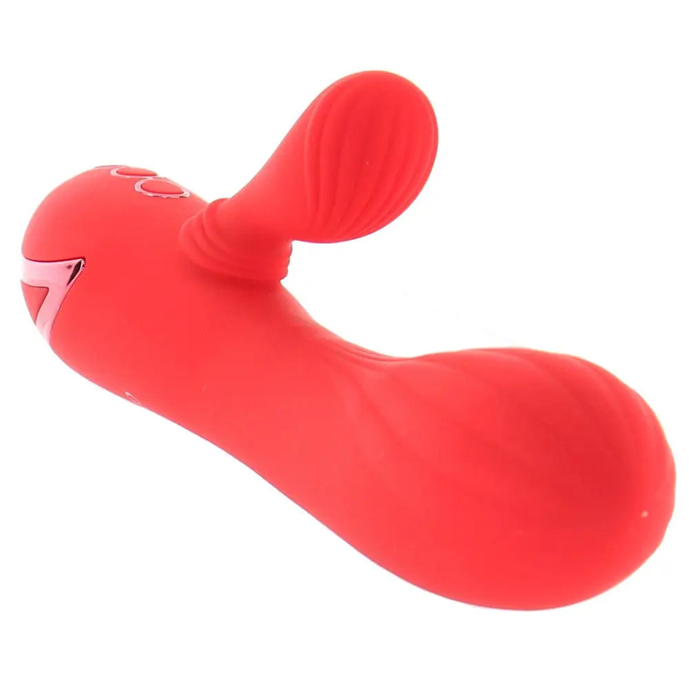 rabbit vibrator close up