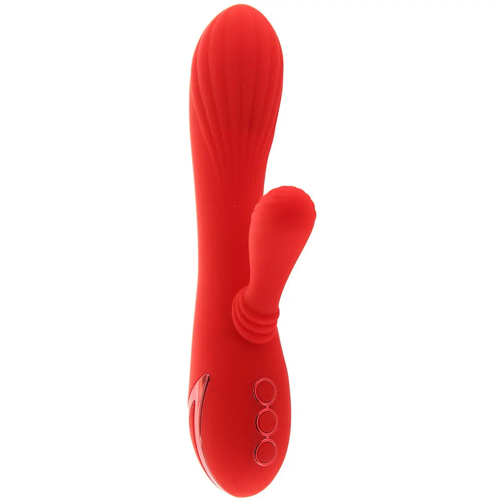 rabbit vibrator stand up