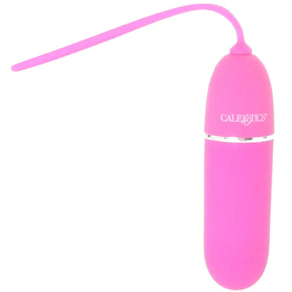 sex toy 7-function-remote-bullet-vibe-in-pink-white-backround-sex-toys-calgary-same-day-delivery