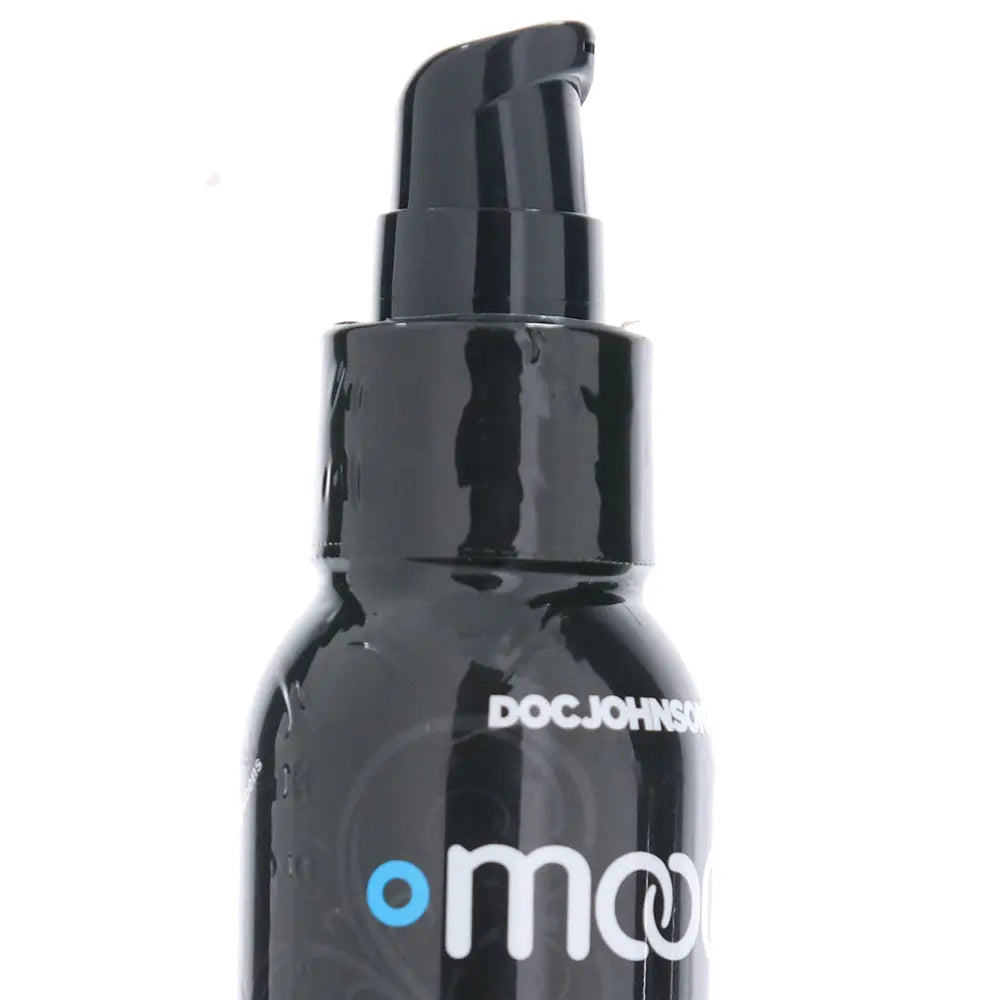 sex toy lube Mood Lube 4oz in Warming close up Sex Toys in Calgary with Same-Day Delivery