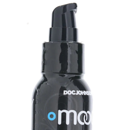 sex toy lube Mood Lube 4oz in Warming close up Sex Toys in Calgary with Same-Day Delivery